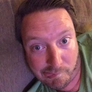 Meet your Posher, Greg